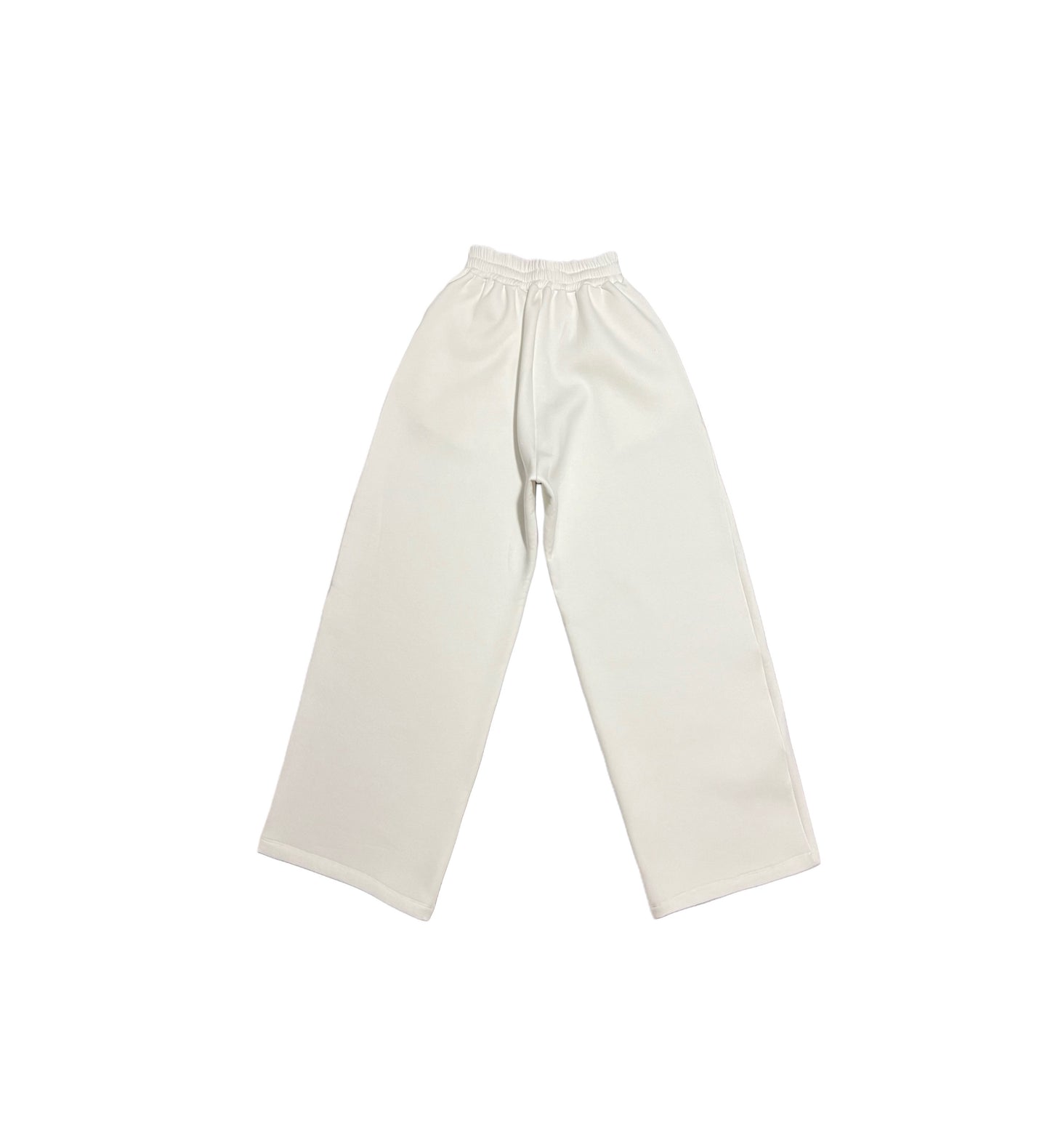 ICE WHOT baggy sweatpant