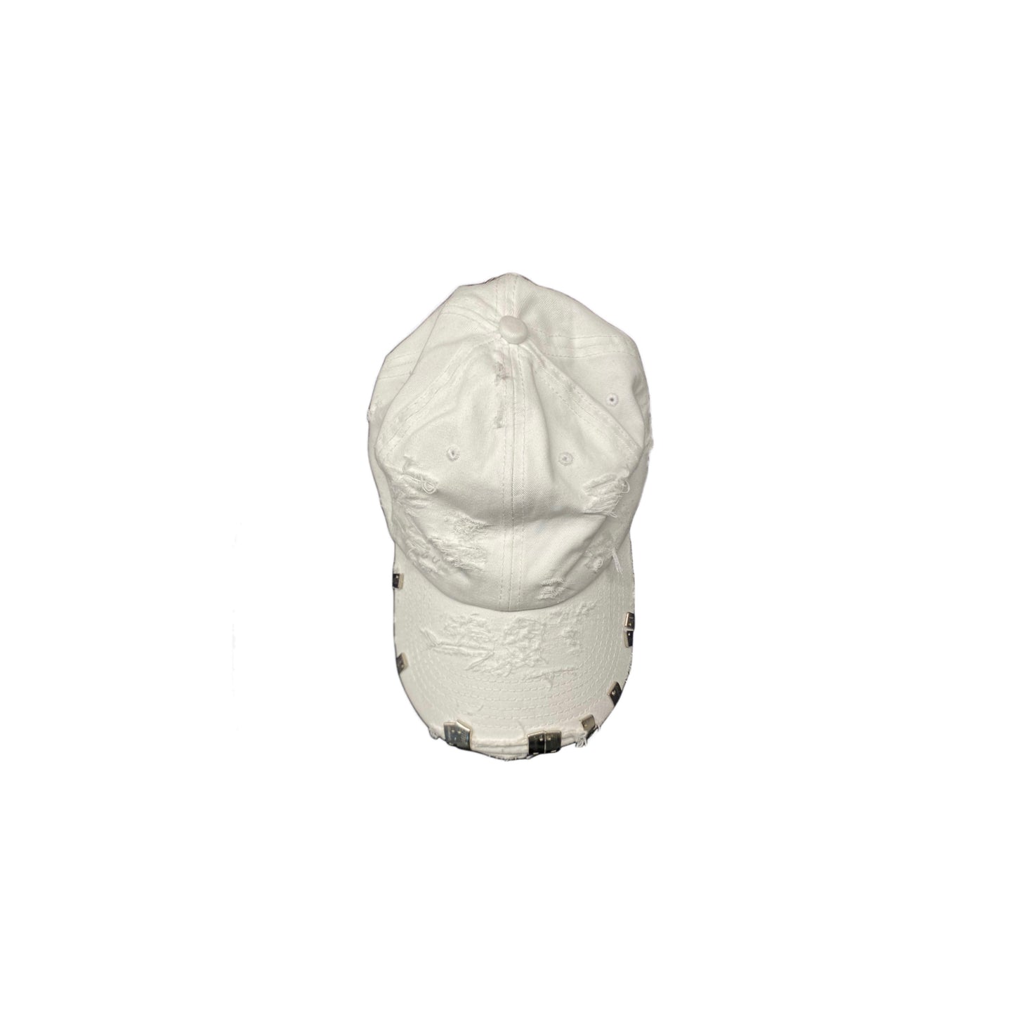 " ICE WHOT CLIPPER HAT "