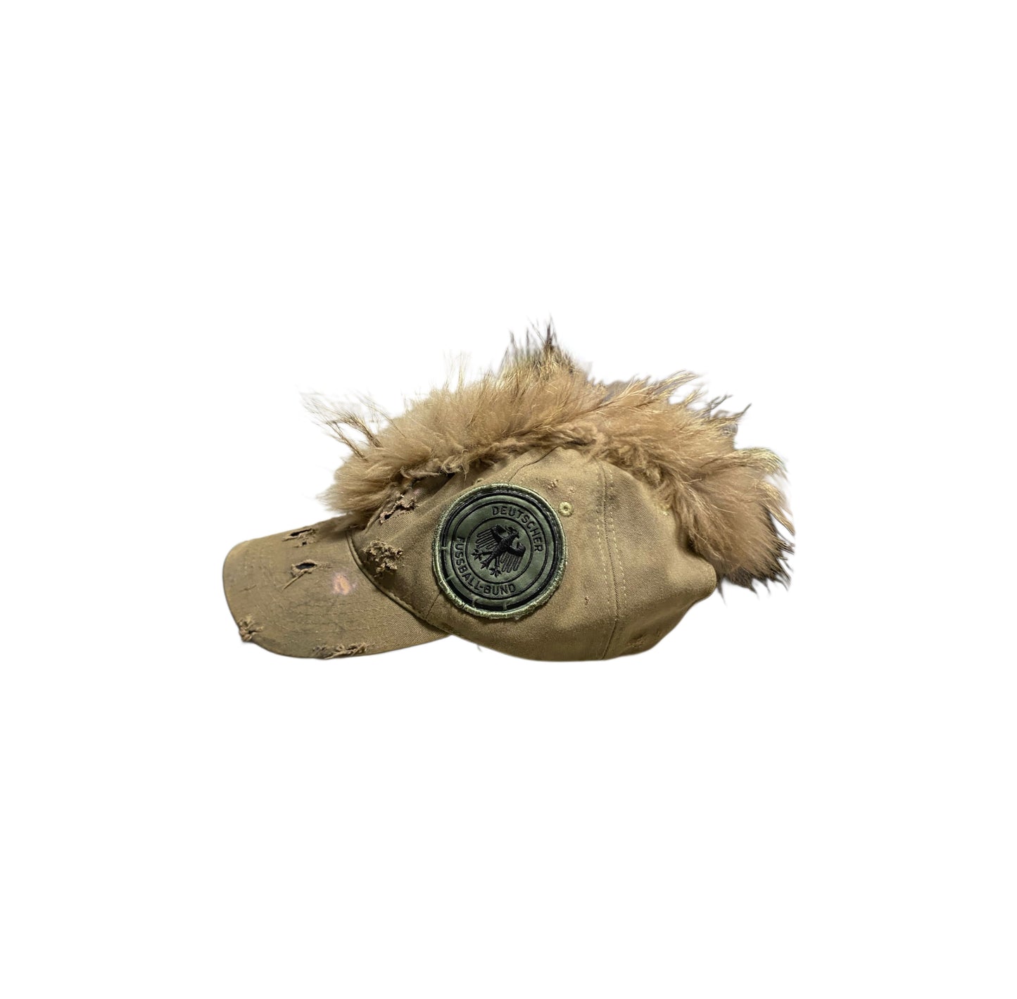 MOHAWK GERMANY HAT