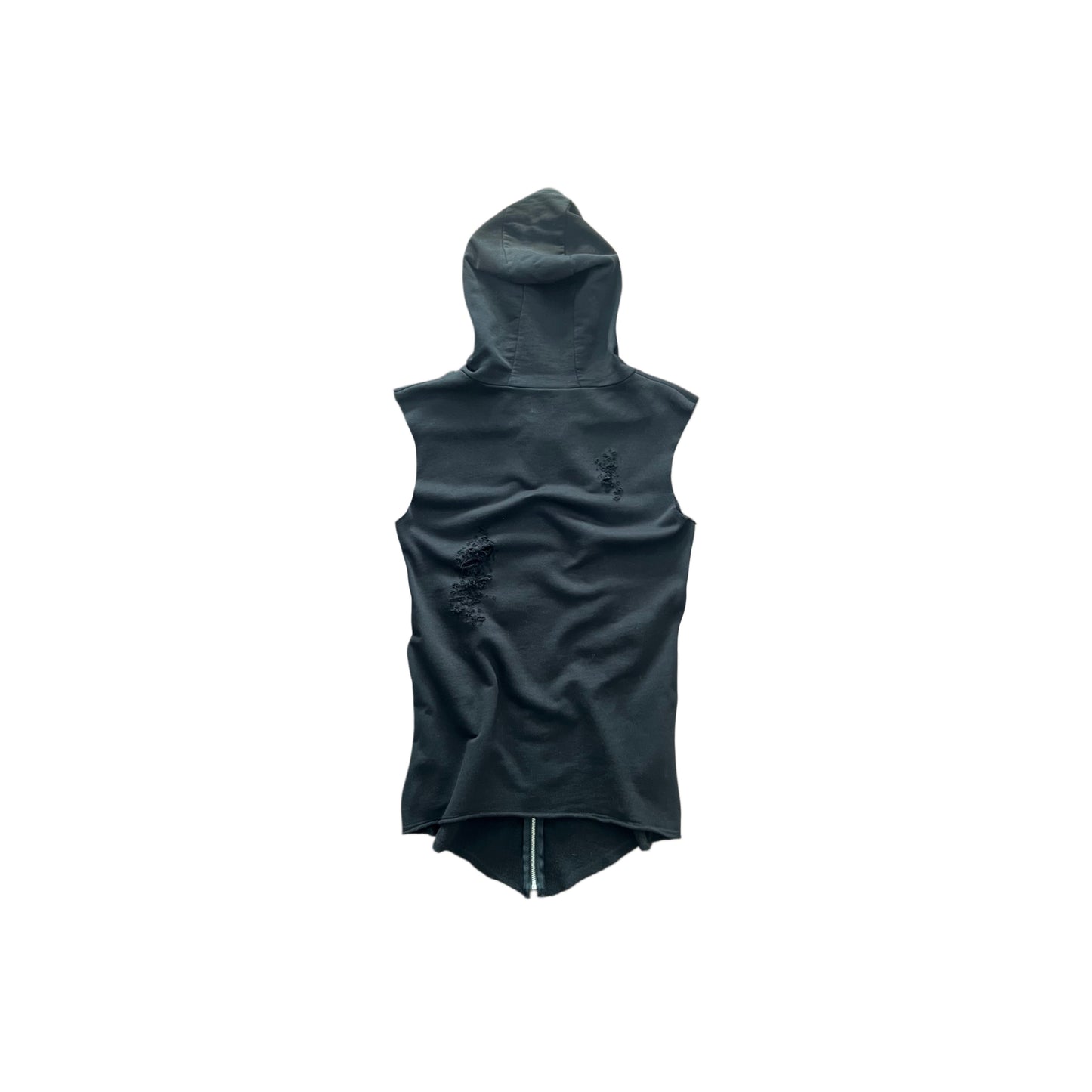 GONZO hoodie vest
