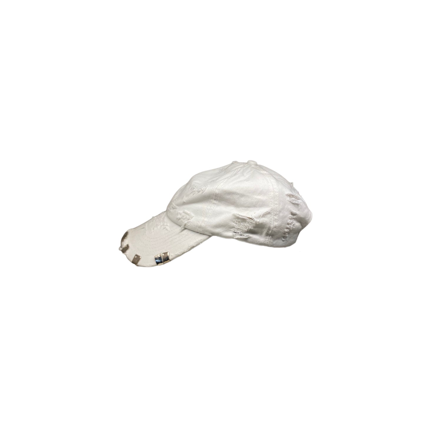 " ICE WHOT CLIPPER  HAT "