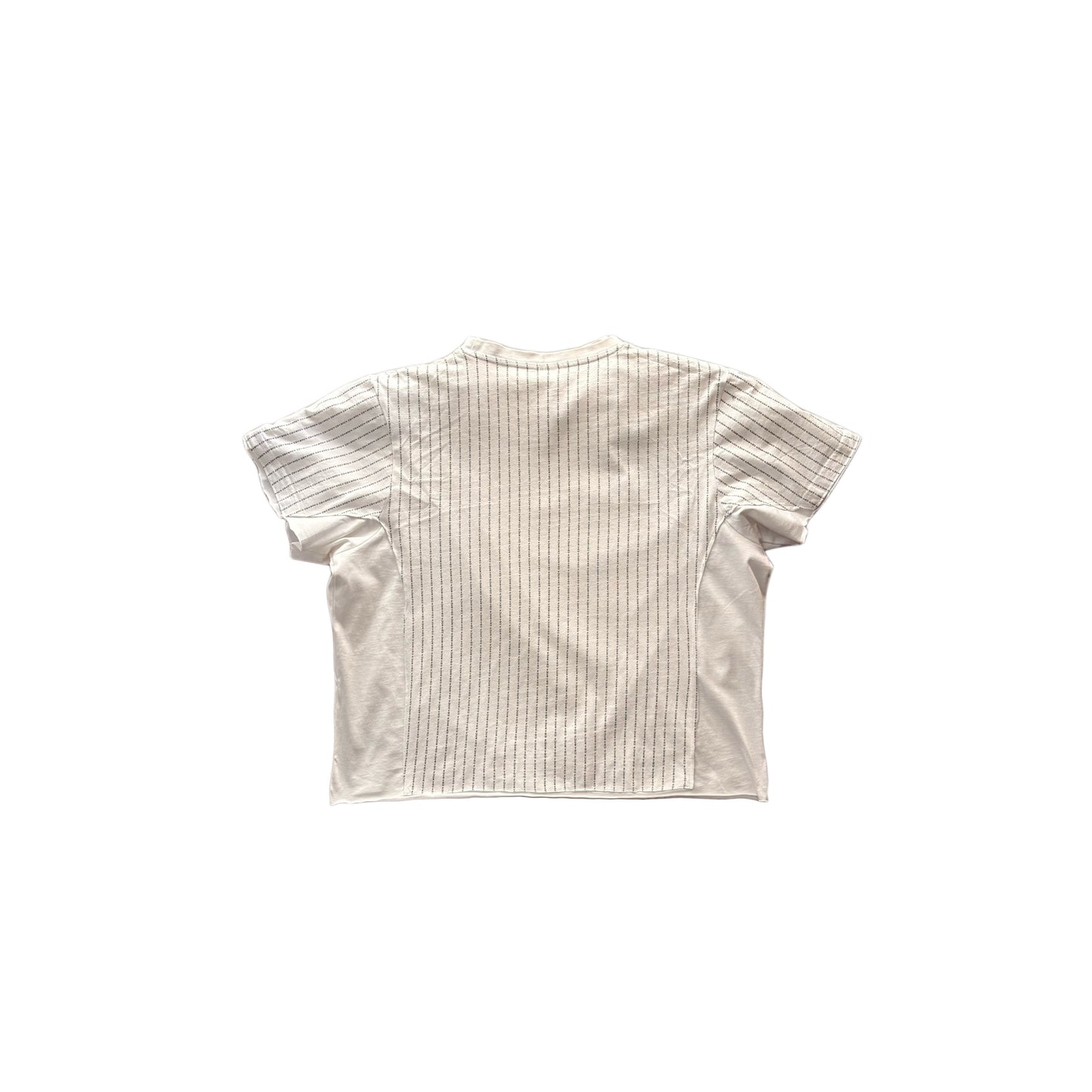 " FUCKYOU DOUBLE T-SHIRT "