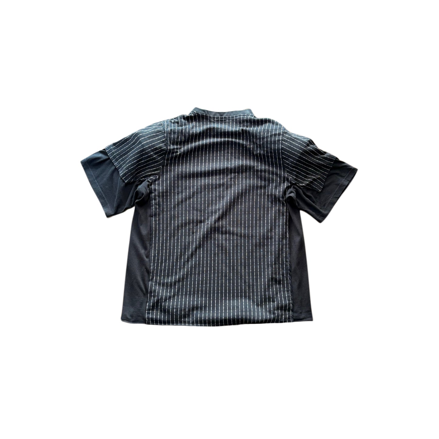 " FUCKYOU DOUBLE PADS T-SHIRT "