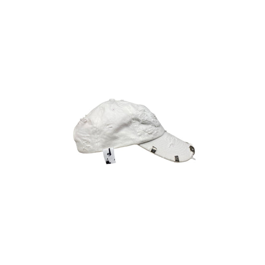 " ICE WHOT CLIPPER  HAT "
