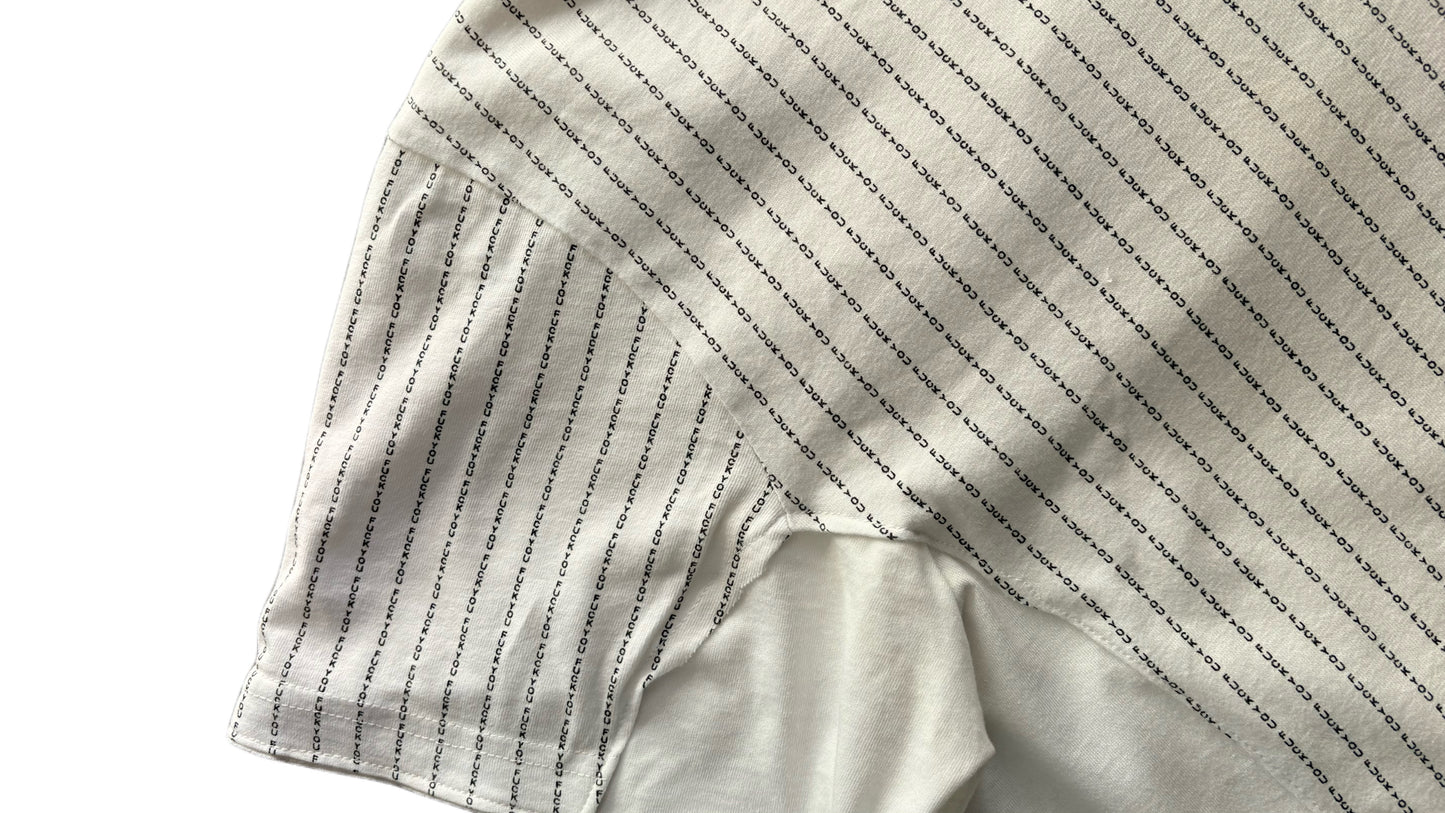 " FUCKYOU DOUBLE T-SHIRT "
