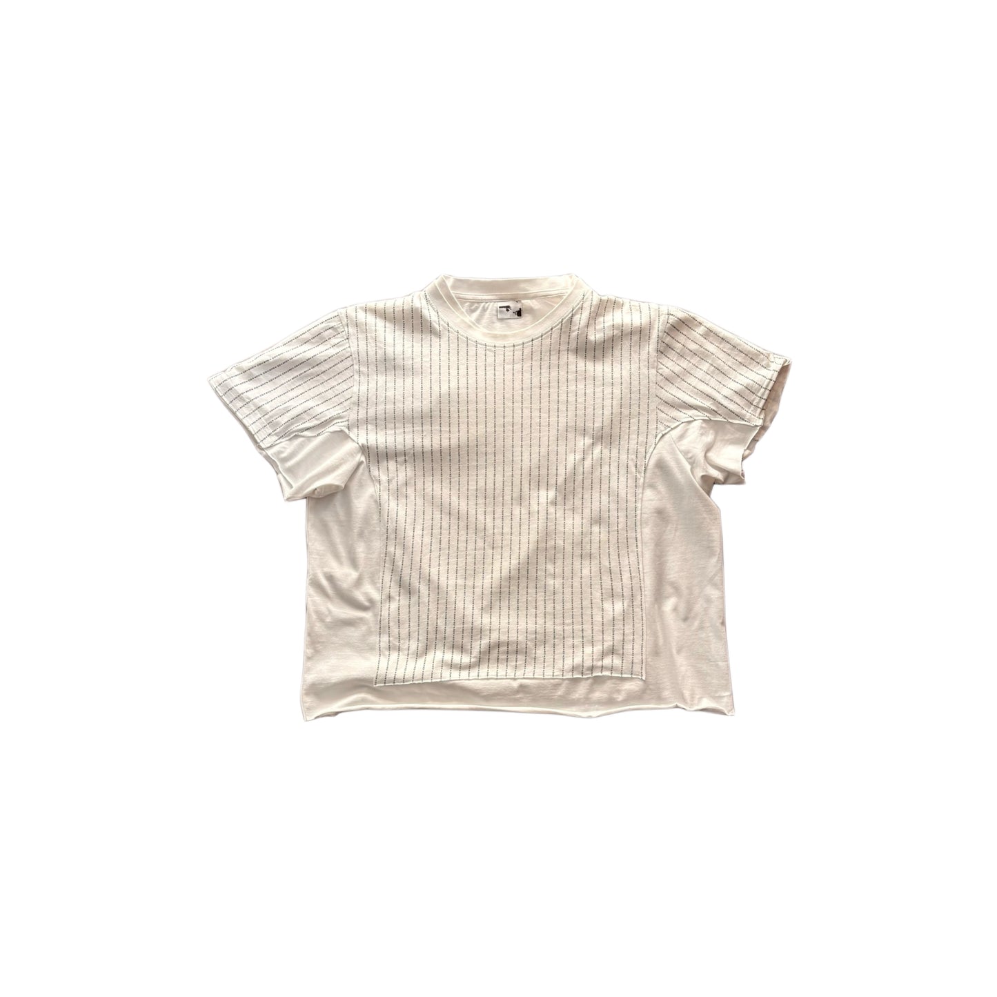 " FUCKYOU DOUBLE T-SHIRT "