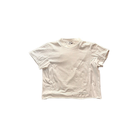 " FUCKYOU DOUBLE T-SHIRT "